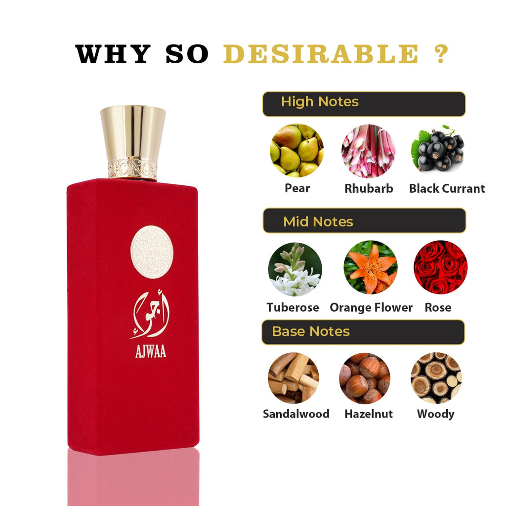 عطر أجوا المركز من نوسوك