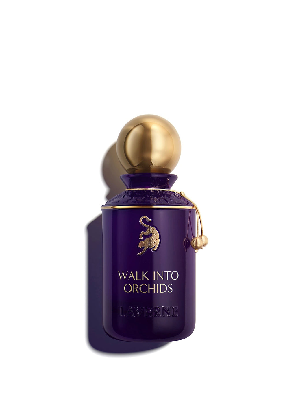 عطر ووك إنتو أوركيد لافيرن