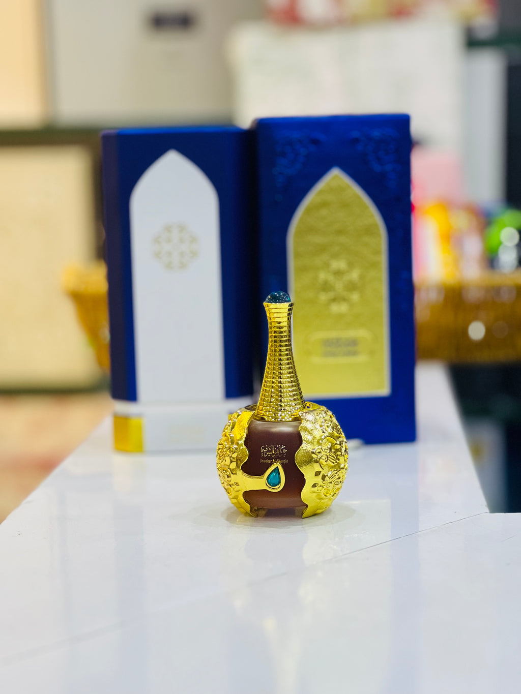 عطر جواهر الشرقية (Jawaher Al-Sharqia)مركز الشرقية