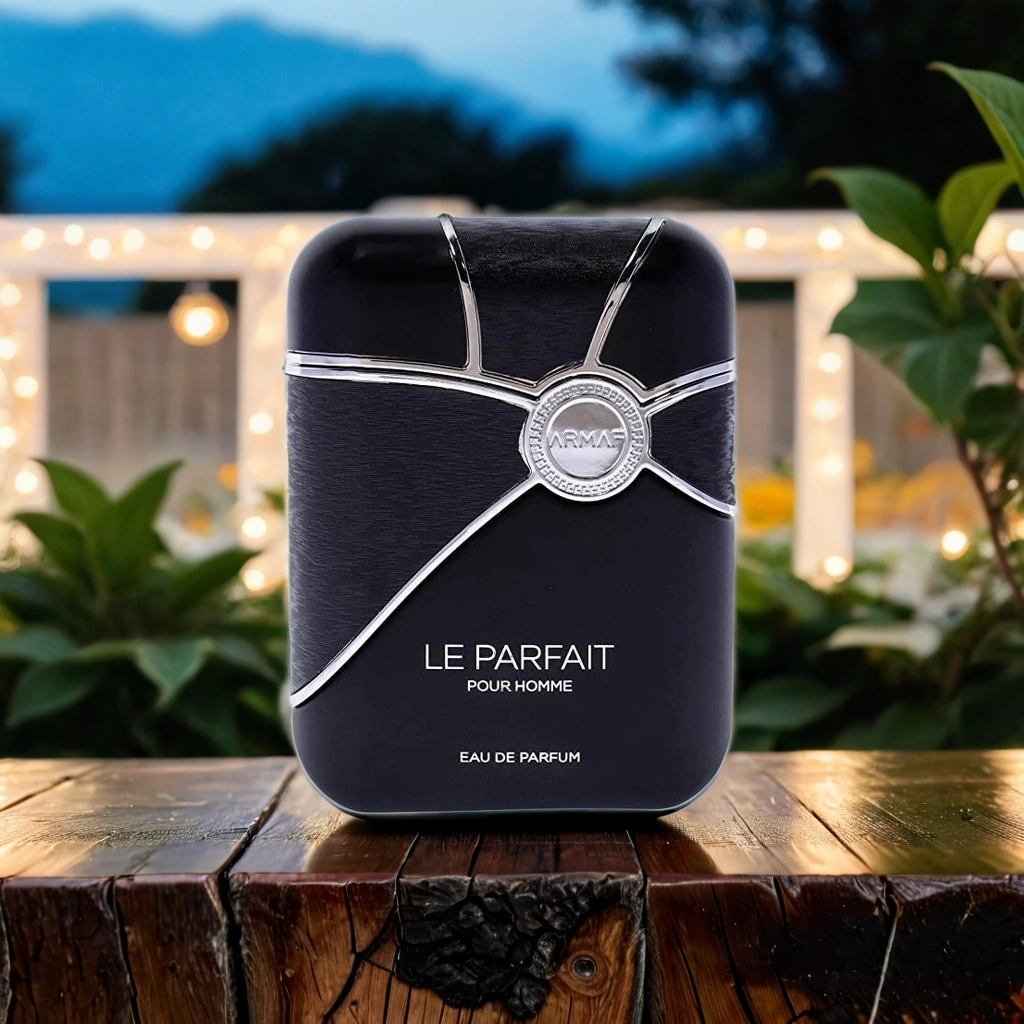 عطر ارماف لو بارفيت الرجالي او دو تواليت- 100مل