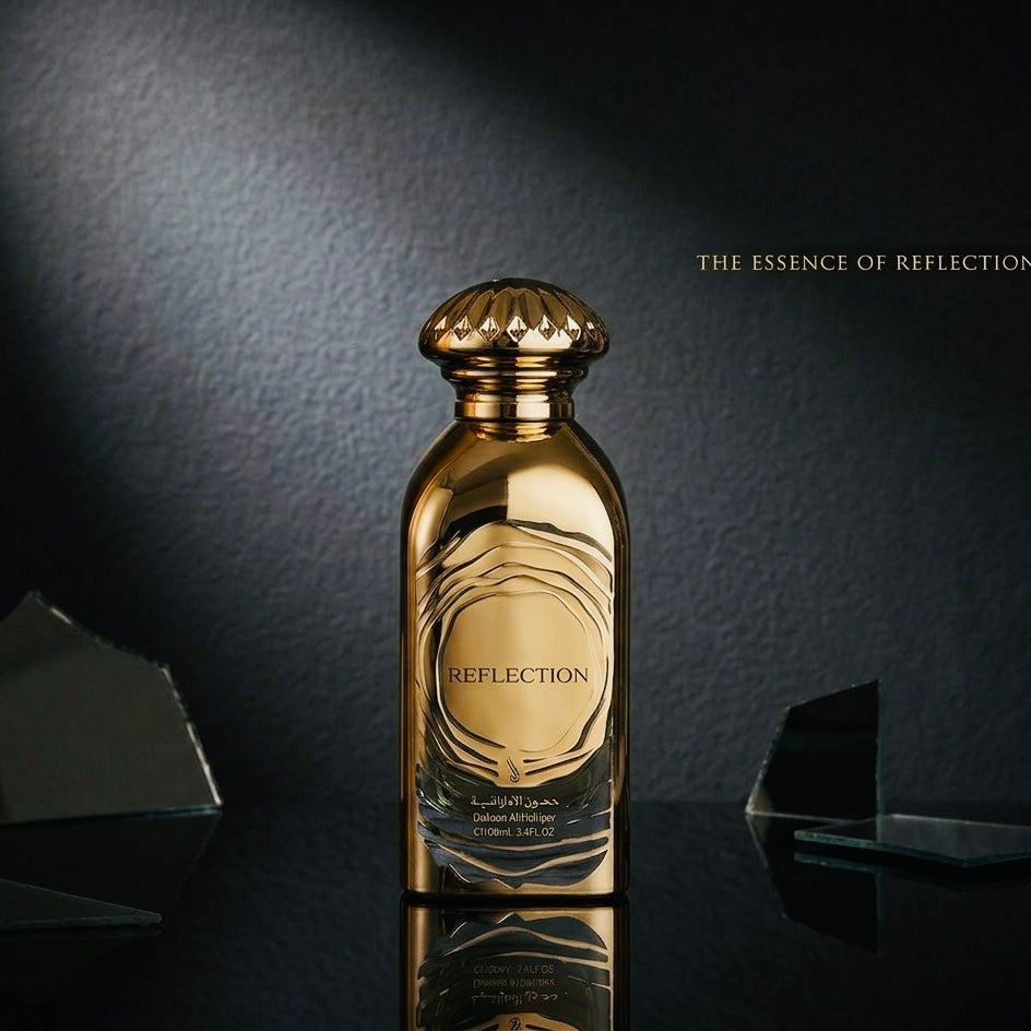 عطر ريفليكشن (Reflection) دخون الإماراتية