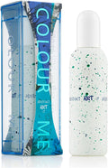 عطر كلر مي أبستراكت آرت (Colour Me Abstract Art)