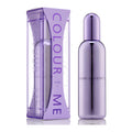 عطر كلر مي فايولت (Colour Me Violet)
