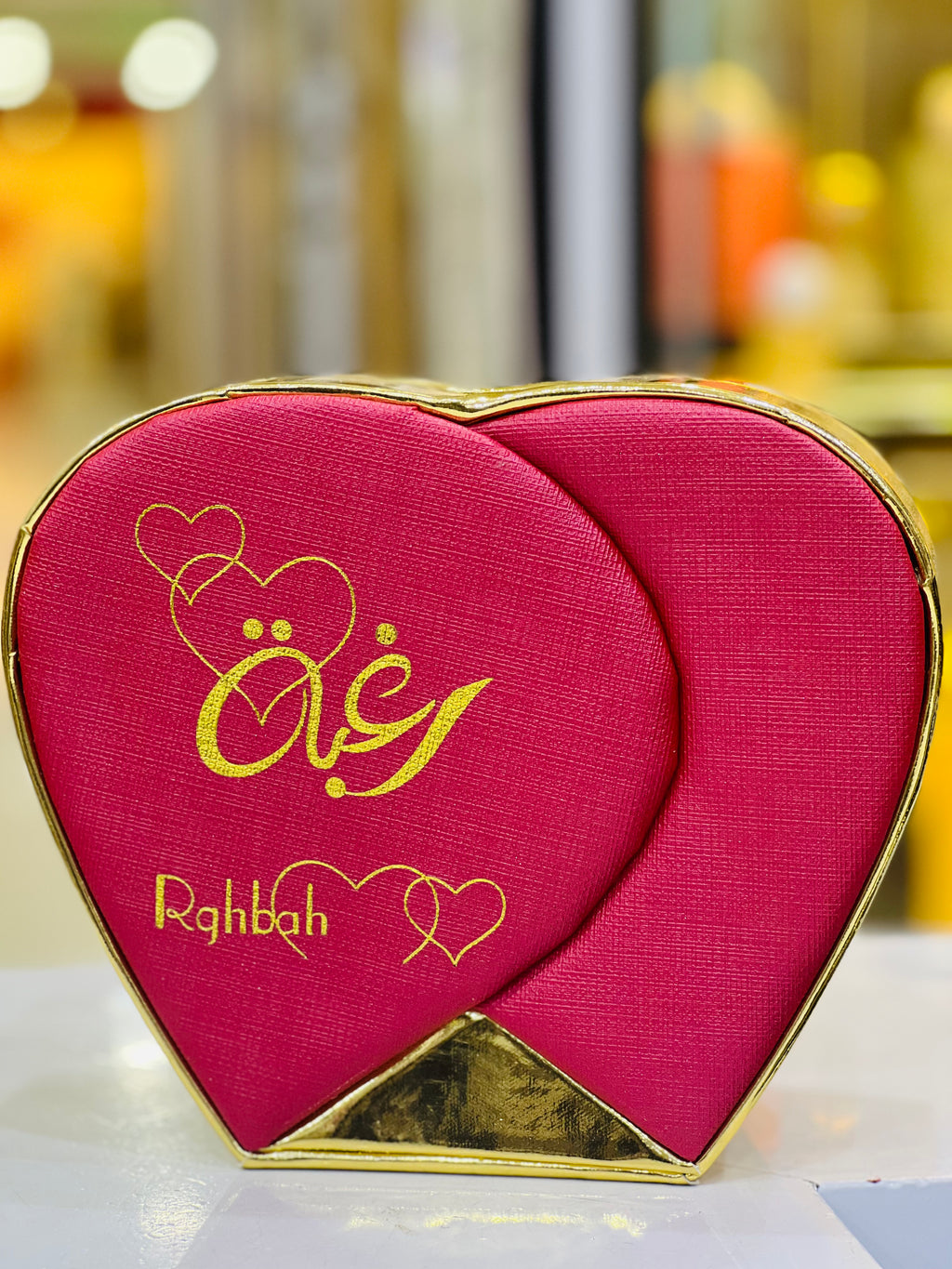 عطر رغبة (Raghba)مركز الشرقية