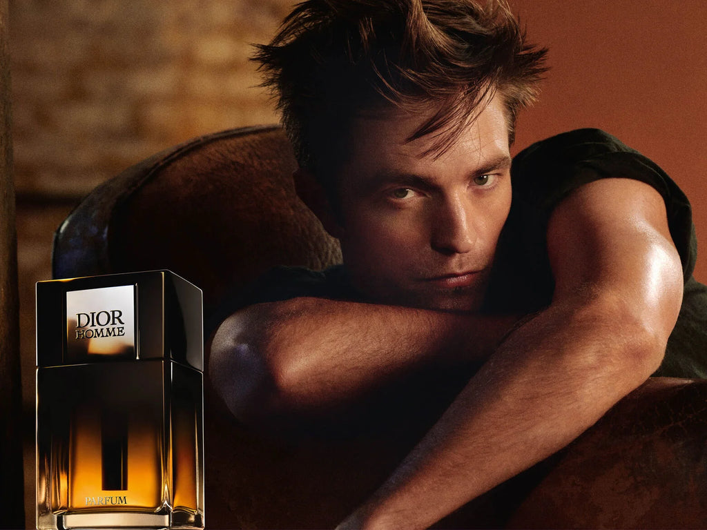 Dior Homme Parfumعطرديور هوم