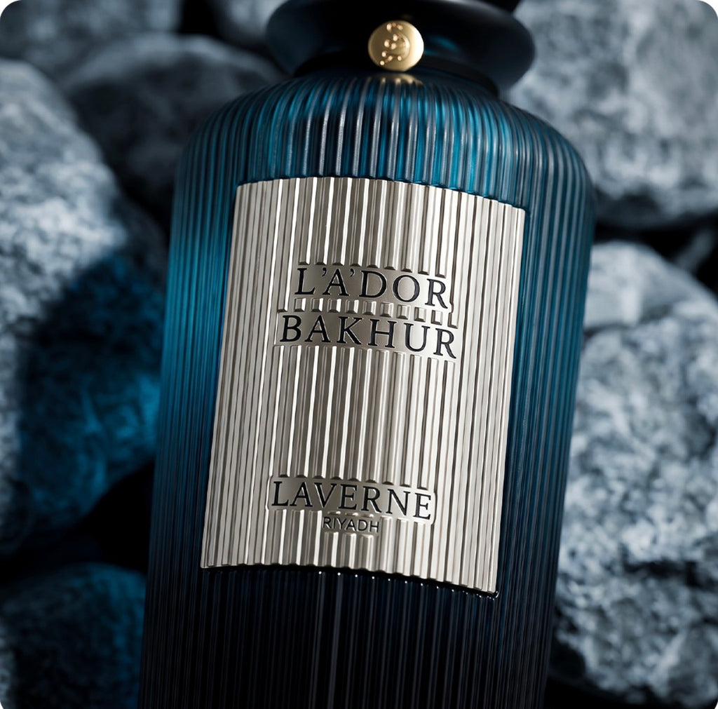 La Dor Bakhour Classic Perfume by Laverne