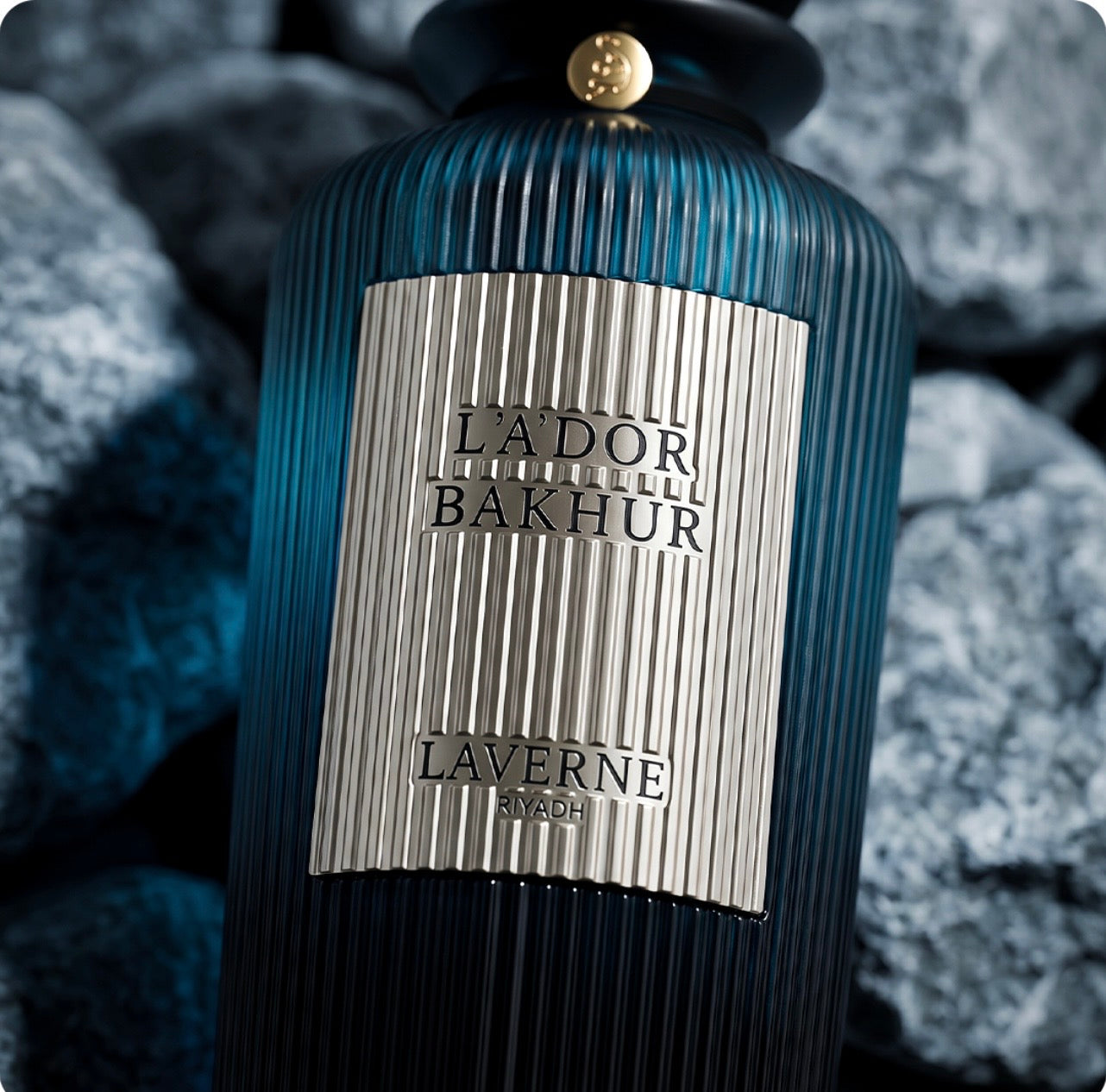 La Dor Bakhour Classic Perfume by Laverne