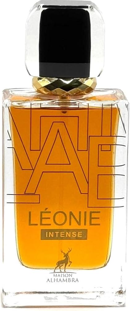 عطر ليوني ليبر إنتنس أو دي بارفان - Léonie الهمبراIntense Eau de Parfum