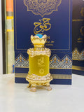 عطر "جموح" المركز من الشرقية للعطور