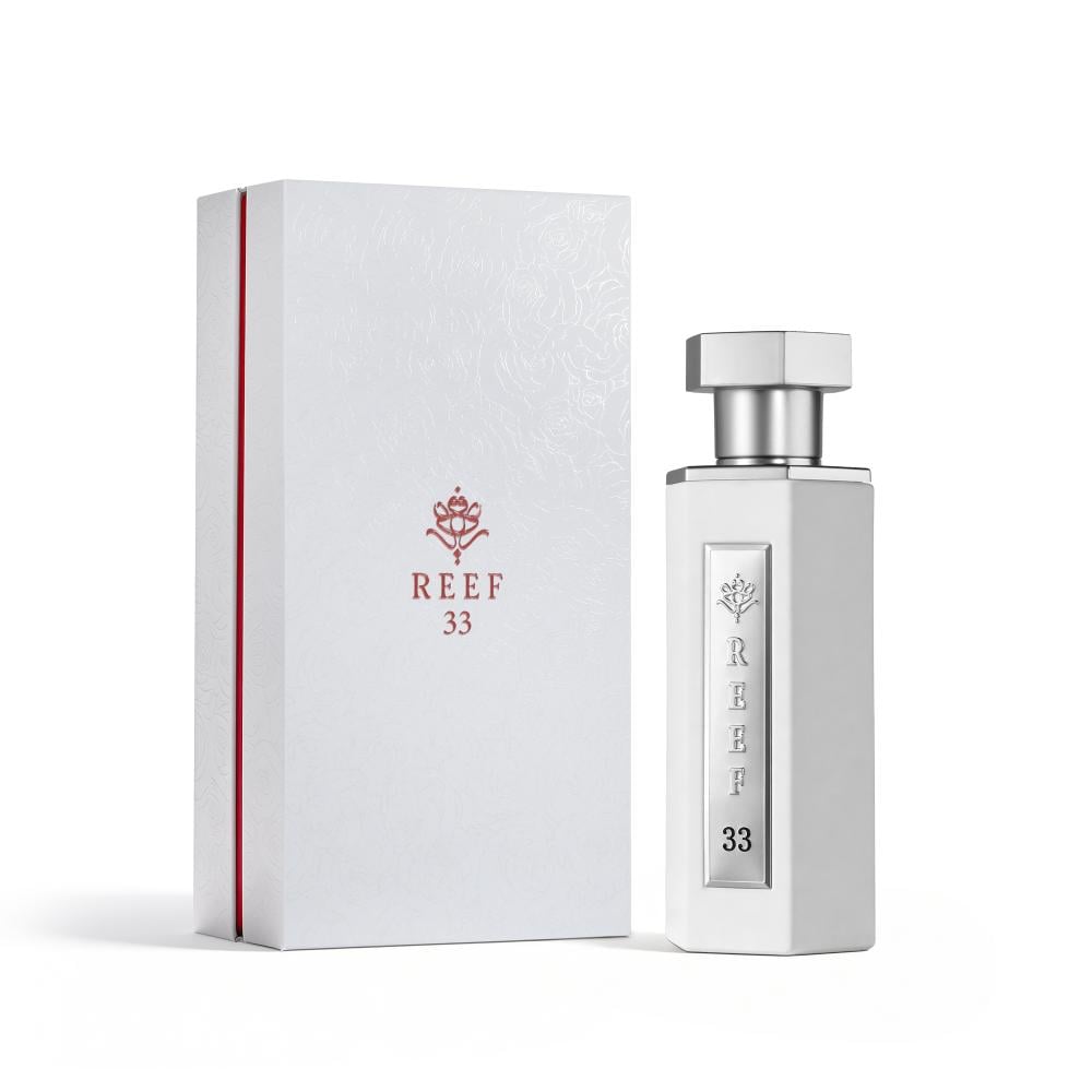 عطر ريف ابيض 33
