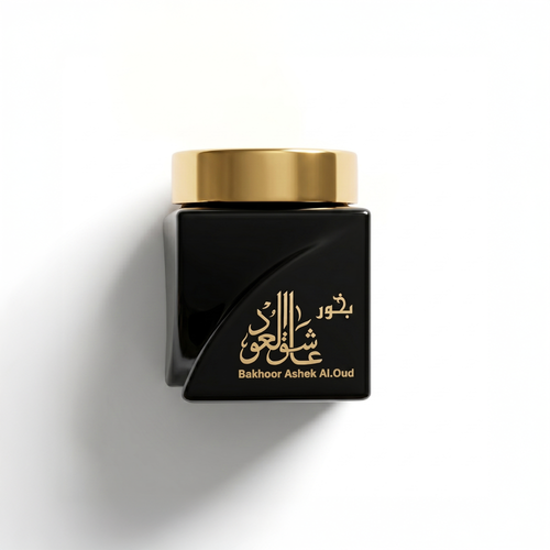 بخور عاشق العود - الماس للعطور