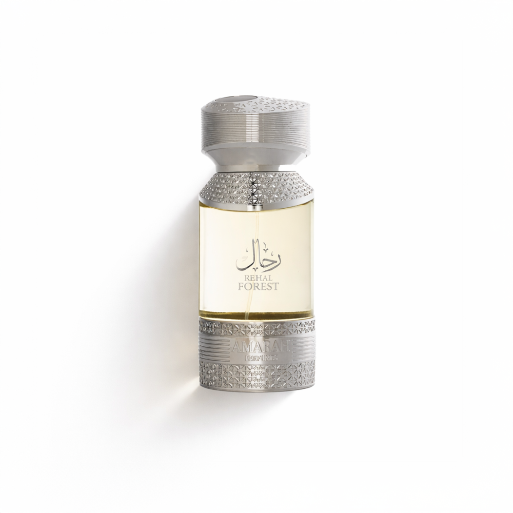 عطر رحال فوريست - الماس  للعطور