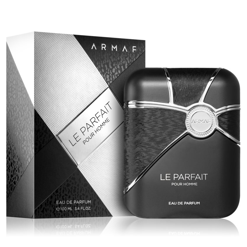 عطر ارماف لو بارفيت الرجالي او دو تواليت- 100مل