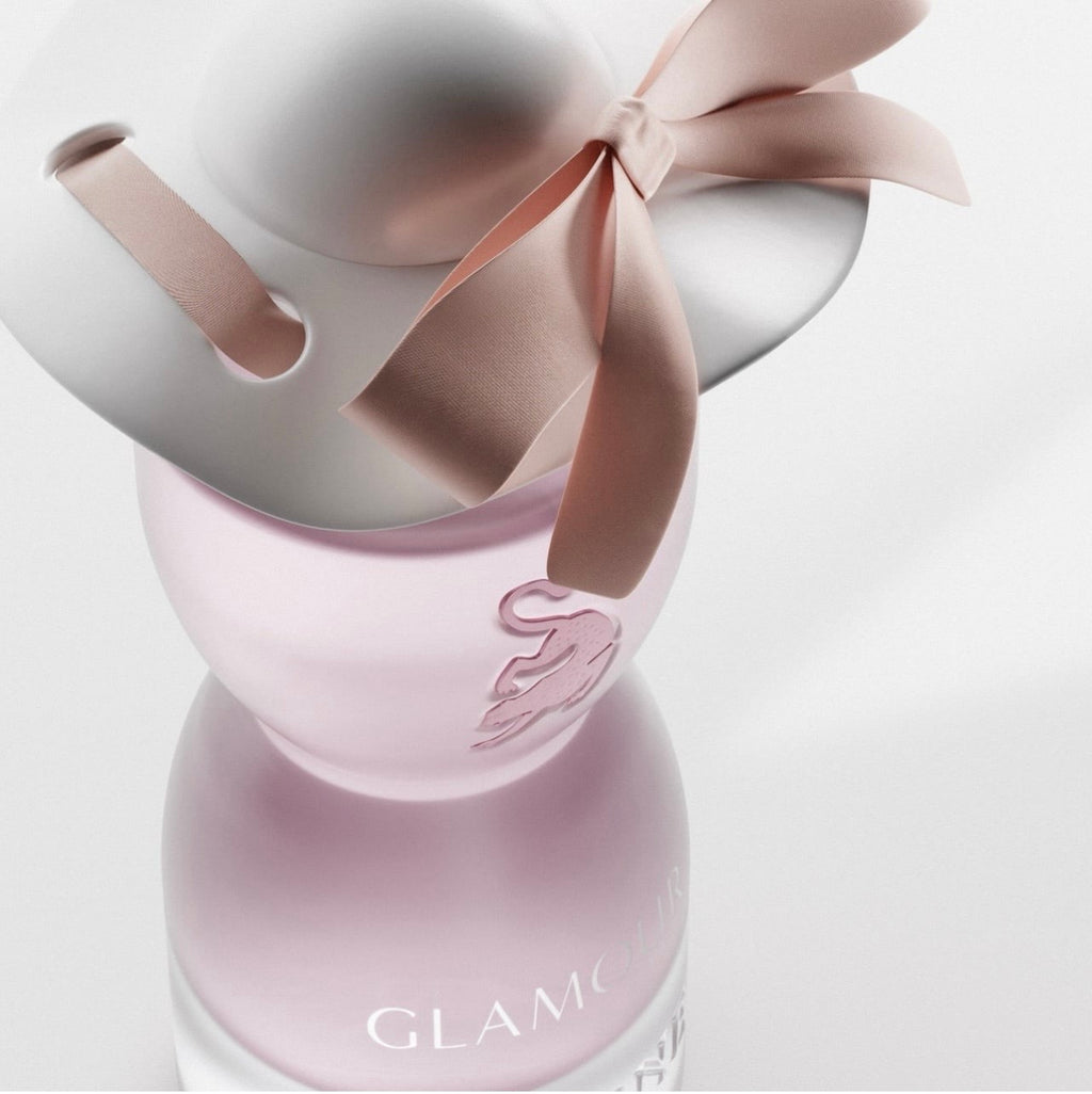 عطر قلامور من لافيرن