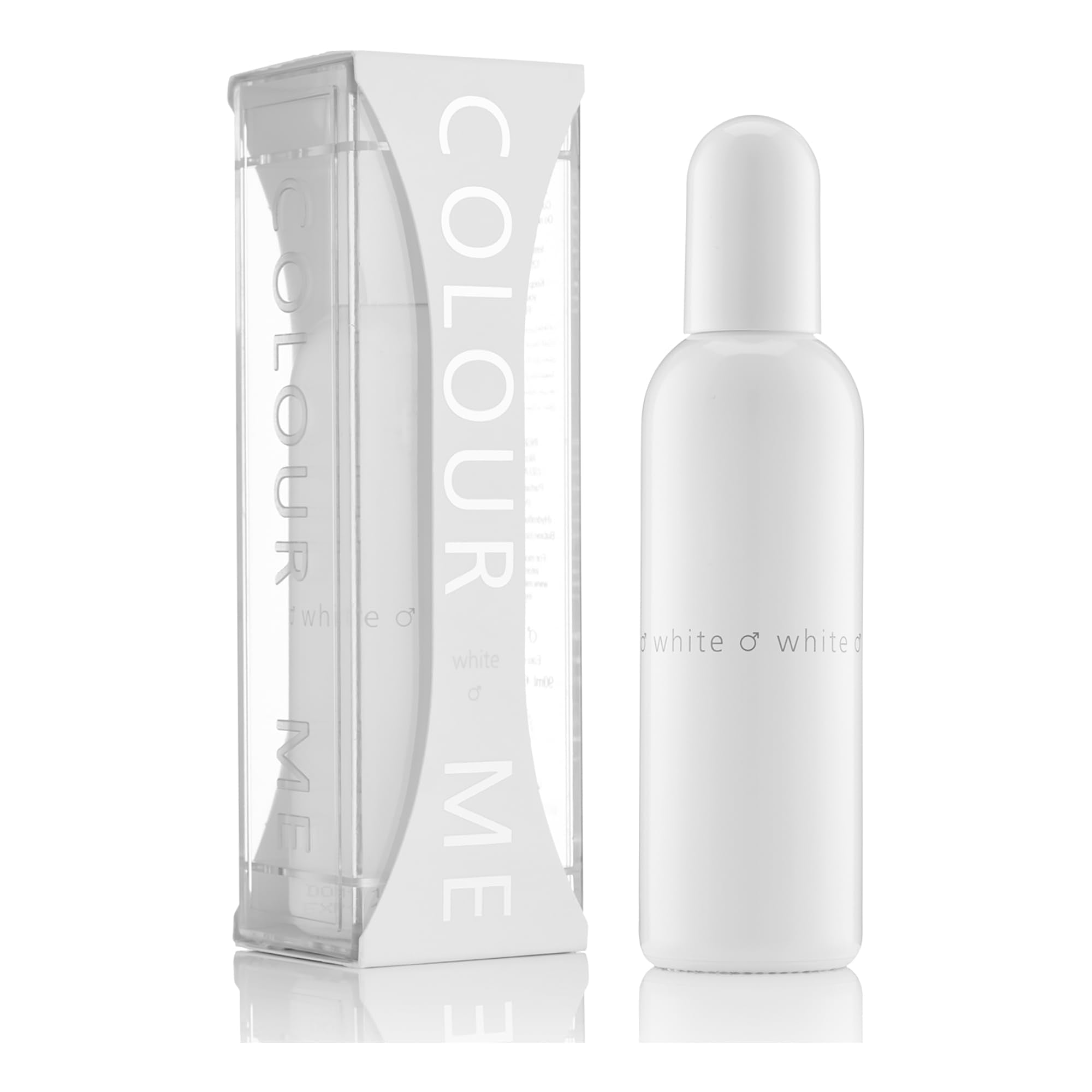 عطر كلر مي وايت (Colour Me White)