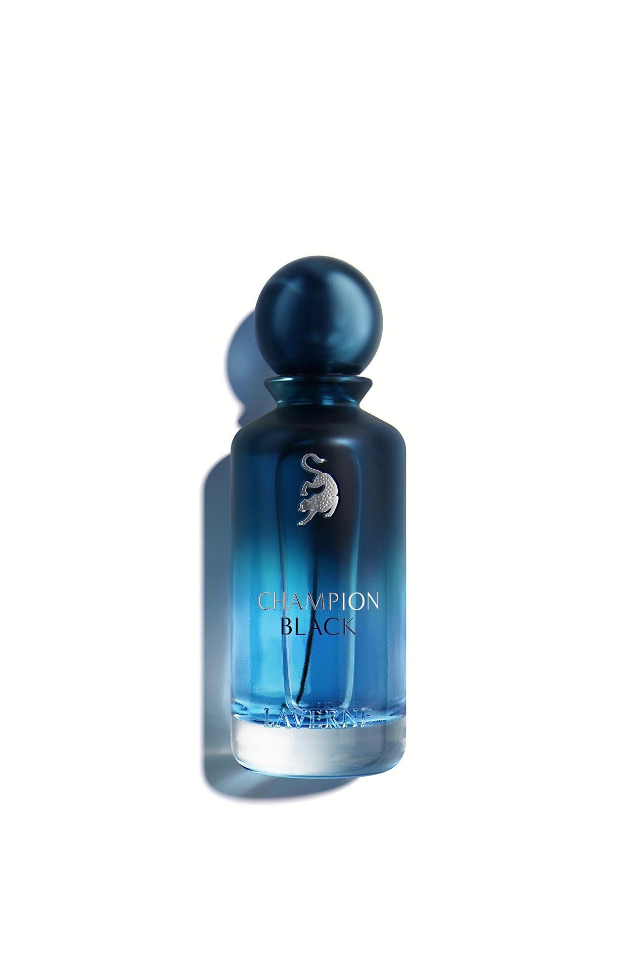 عطر تشامبيون بلاك لافيرن