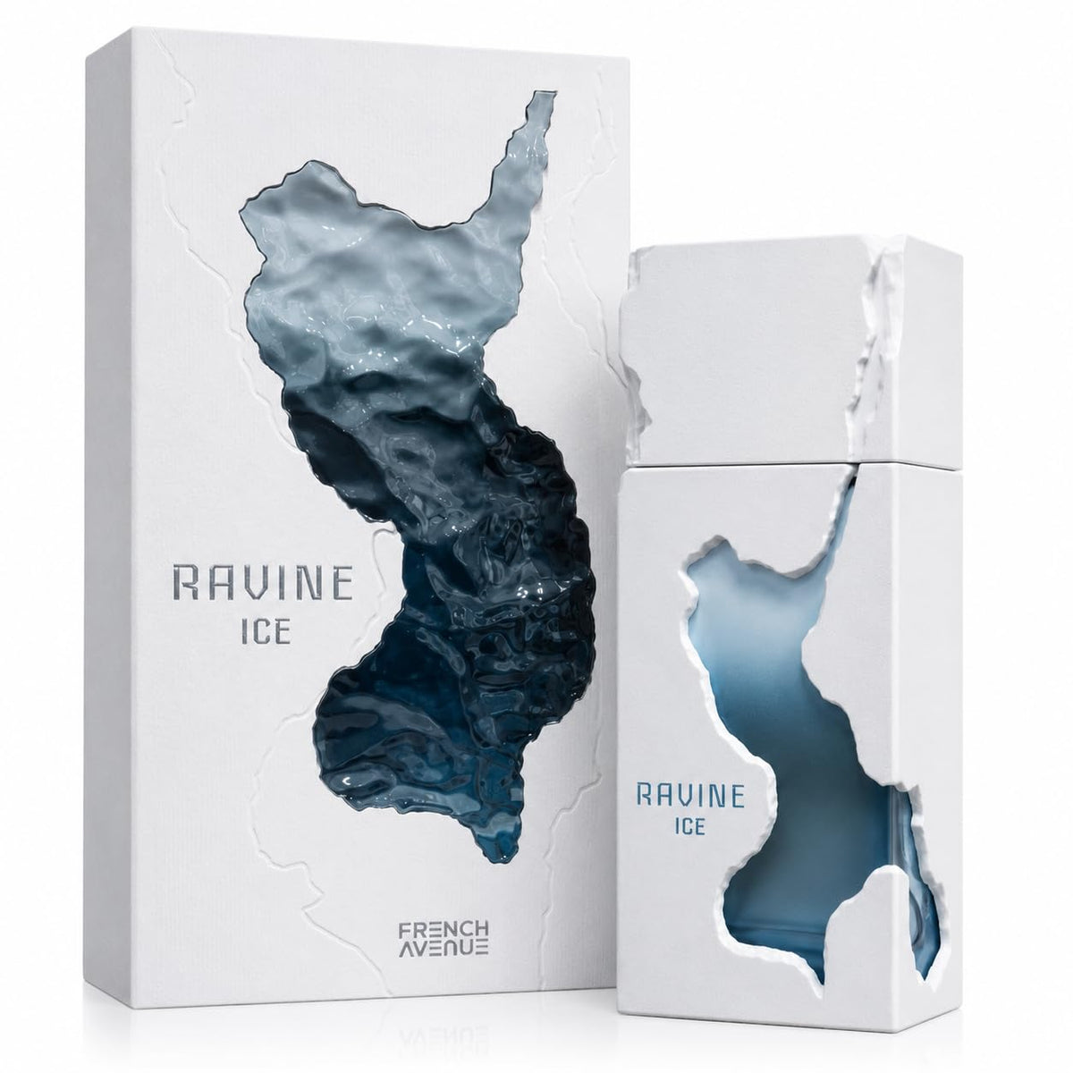 عطر رافين آيس (Ravine Ice) فرنش أفينيو (French Avenue)