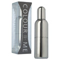 عطر كلر مي سيلفر سبورت (Colour Me Silver Sport)