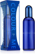 عطر كلر مي بلو (Colour Me Blue)