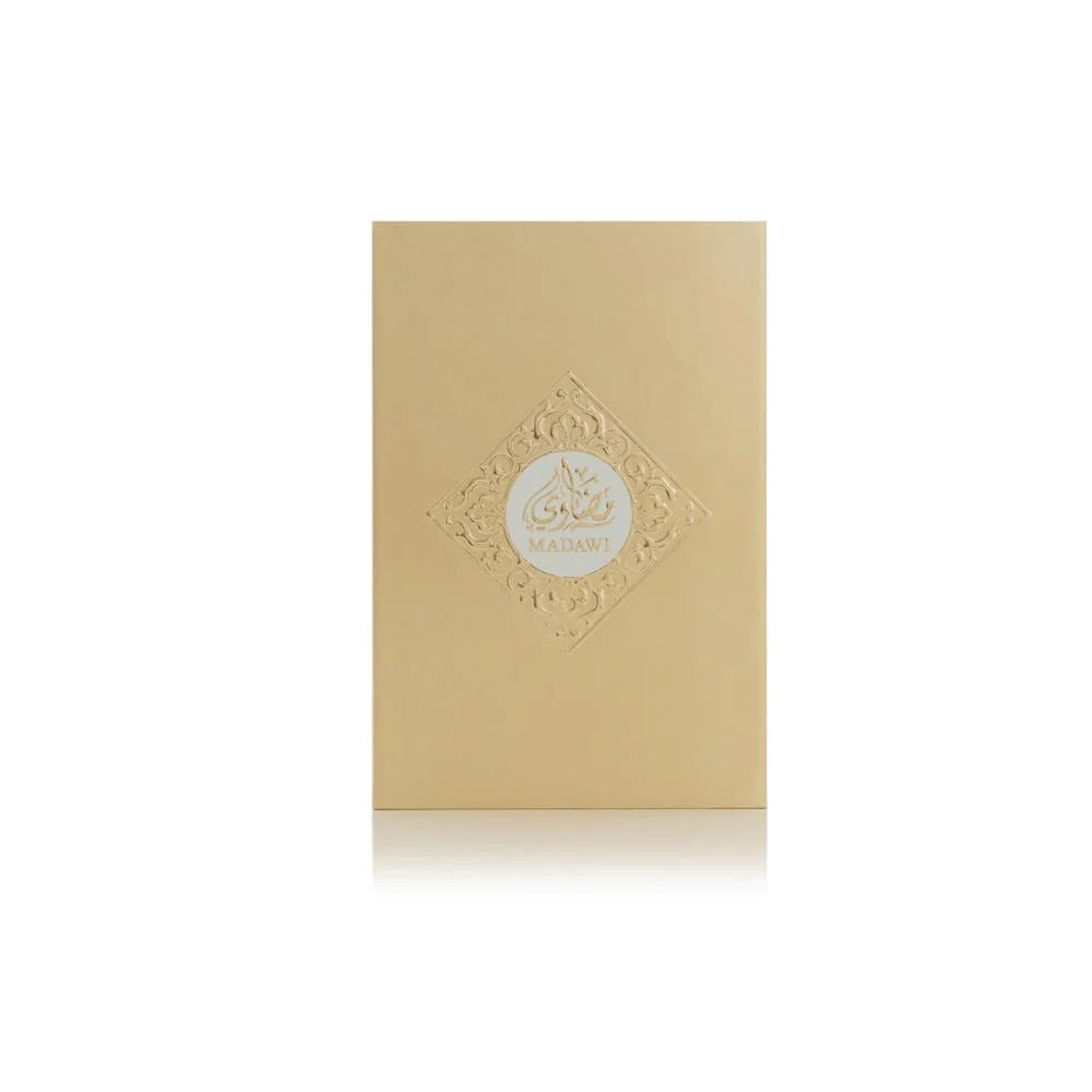 عطر مضاوي وايت – العربية للعود