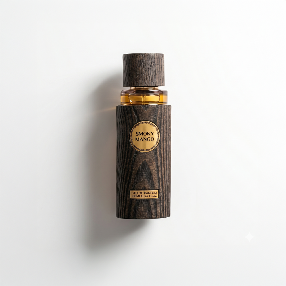 عطر سموكي مانجو - الماس للعطور