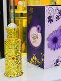 عطر فدوى (Fadwa)مركز الشرقية