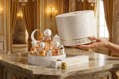 مجموعة لويارد لافيرن laverne