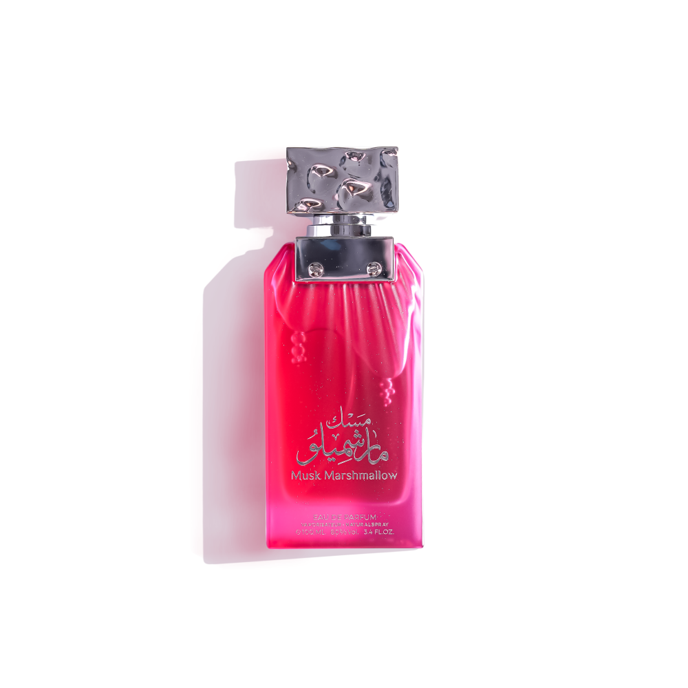 مسك مارشيمالو - الماس للعطور