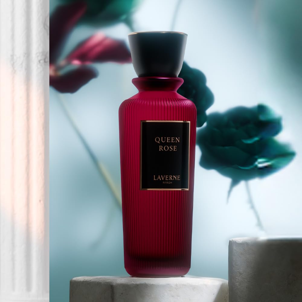 Queen Rose Laverne - 200 ml