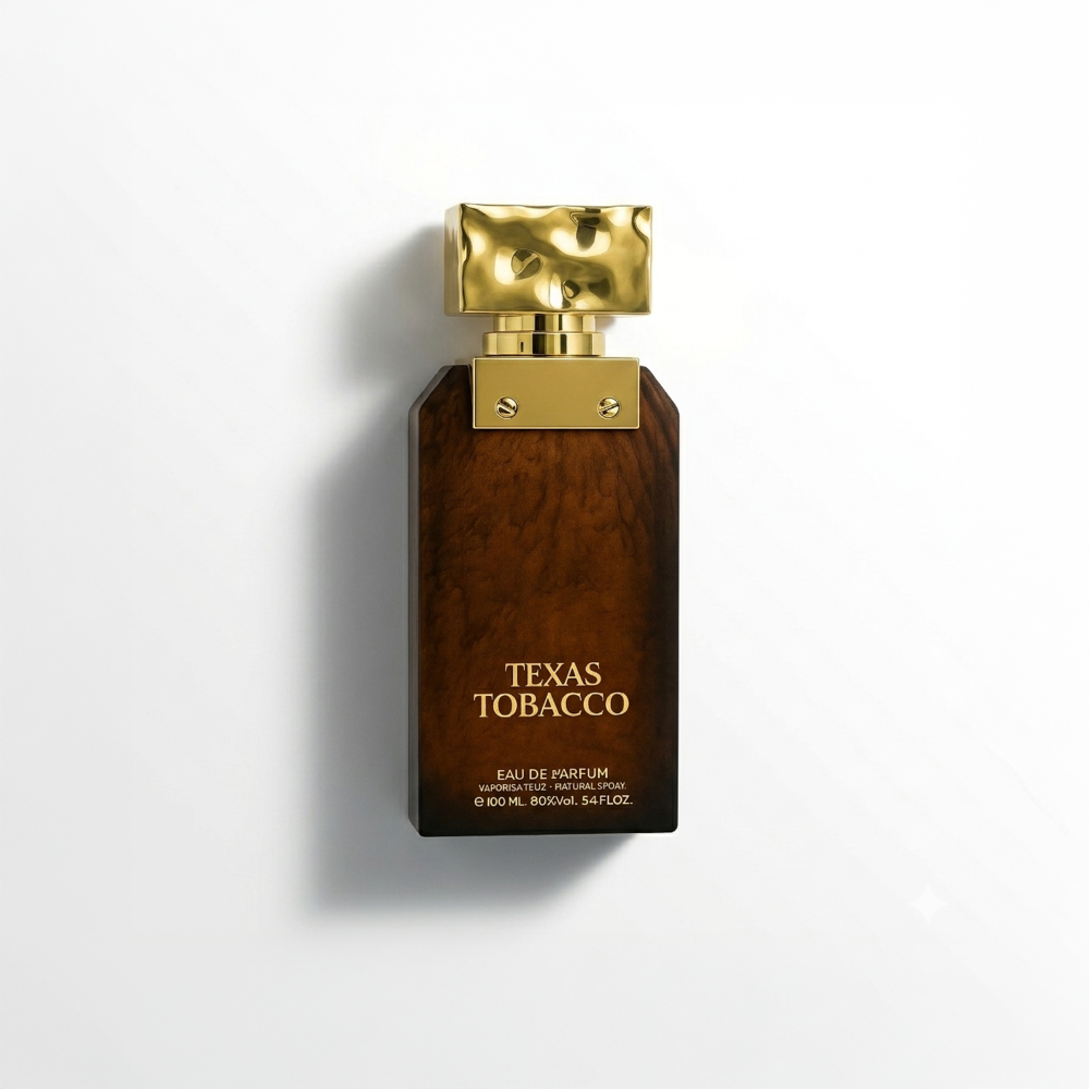 عطر تكساس توباكو - الماس للعطور