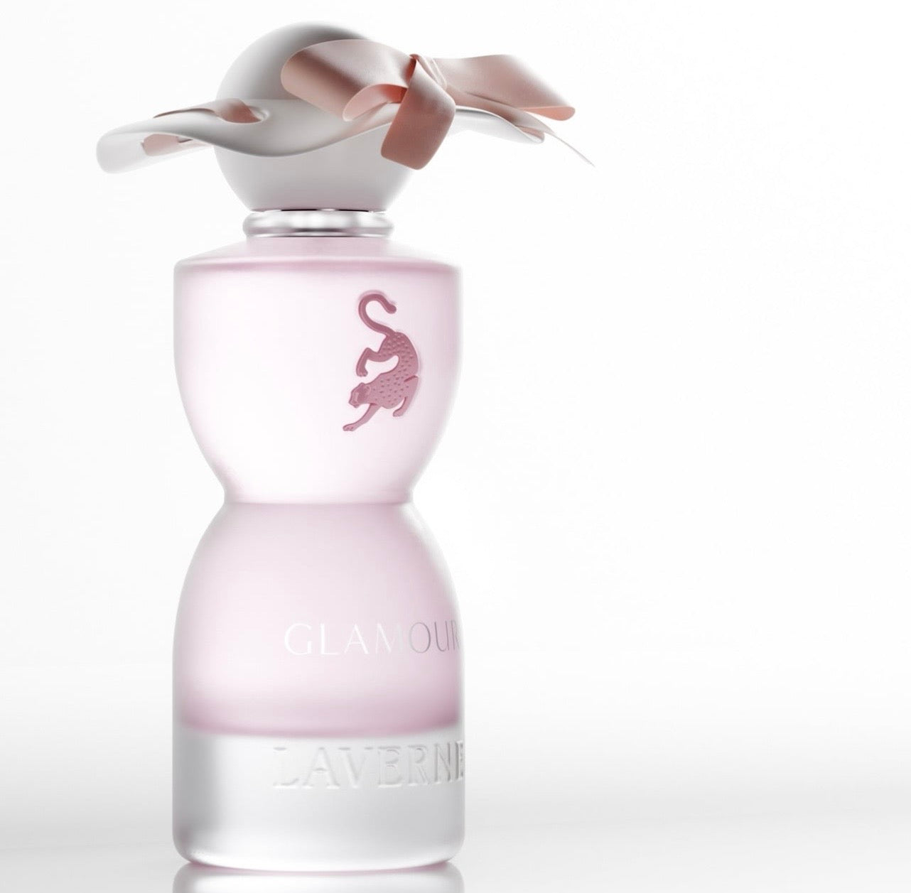 عطر قلامور من لافيرن