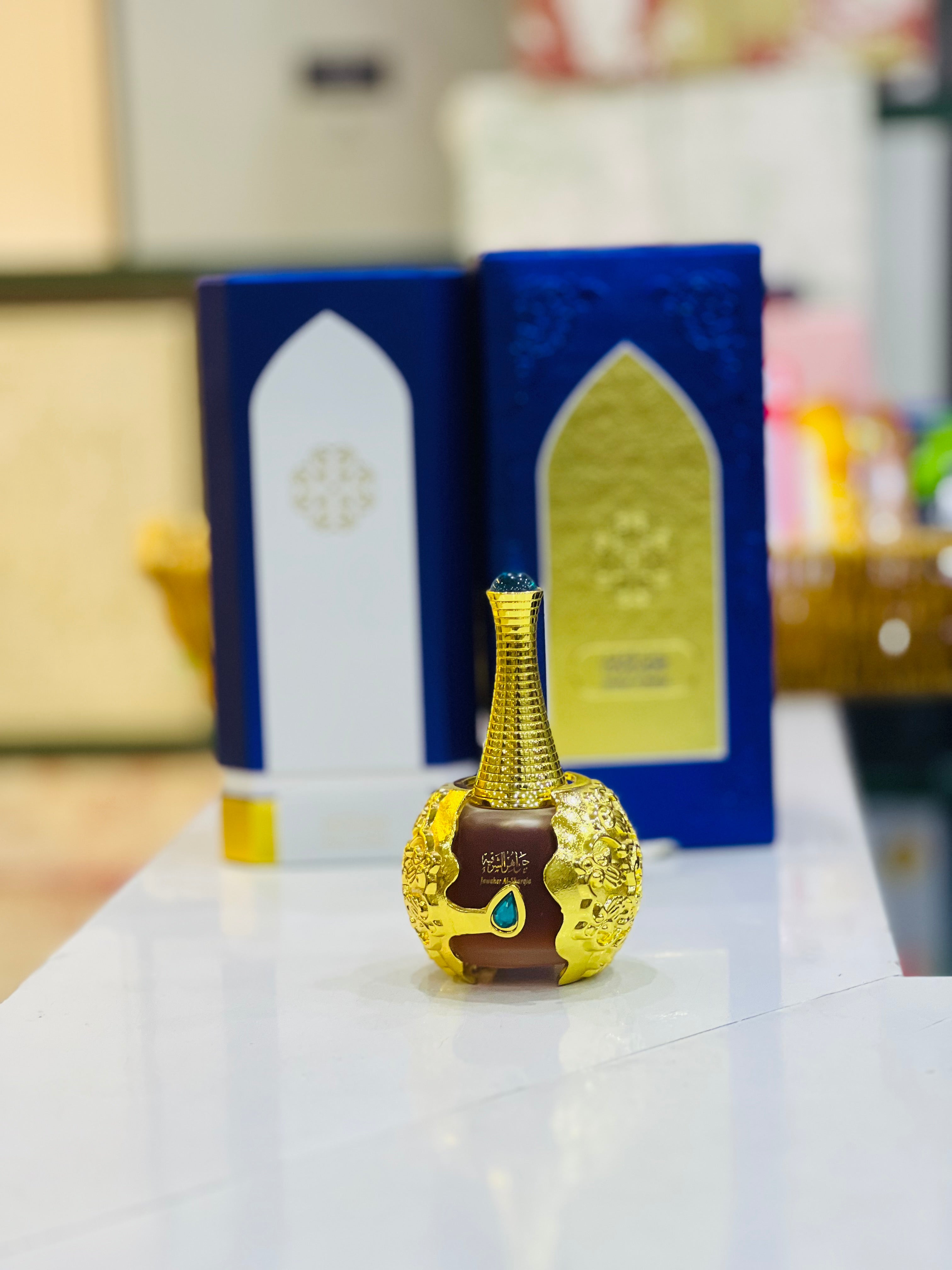 عطر جواهر الشرقية (Jawaher Al-Sharqia)مركز الشرقية