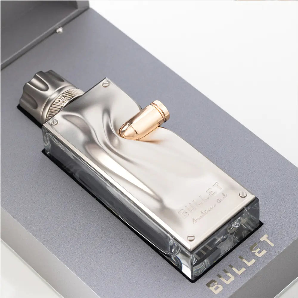 عطرعود بوليت ~ العربية