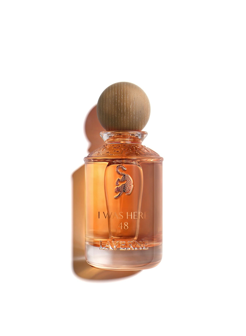 عطر آي واز هير 48 لافيرن