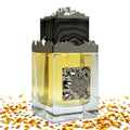 عطر لافا أو دي بارفان - Lava Eau de Parfumالهمبرا