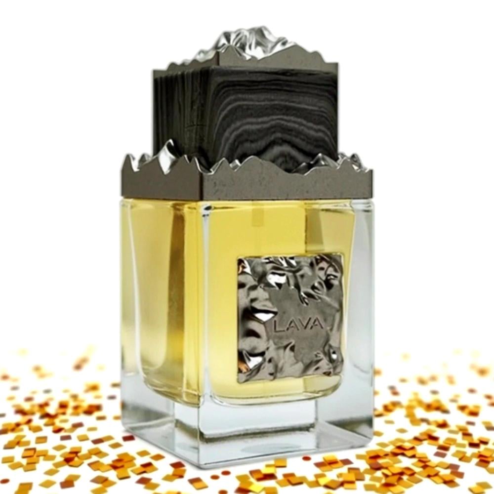 عطر لافا أو دي بارفان - Lava Eau de Parfumالهمبرا