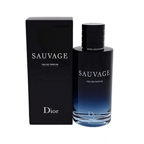 عطر سوفاج من ديور للرجال - او دو بارفيوم