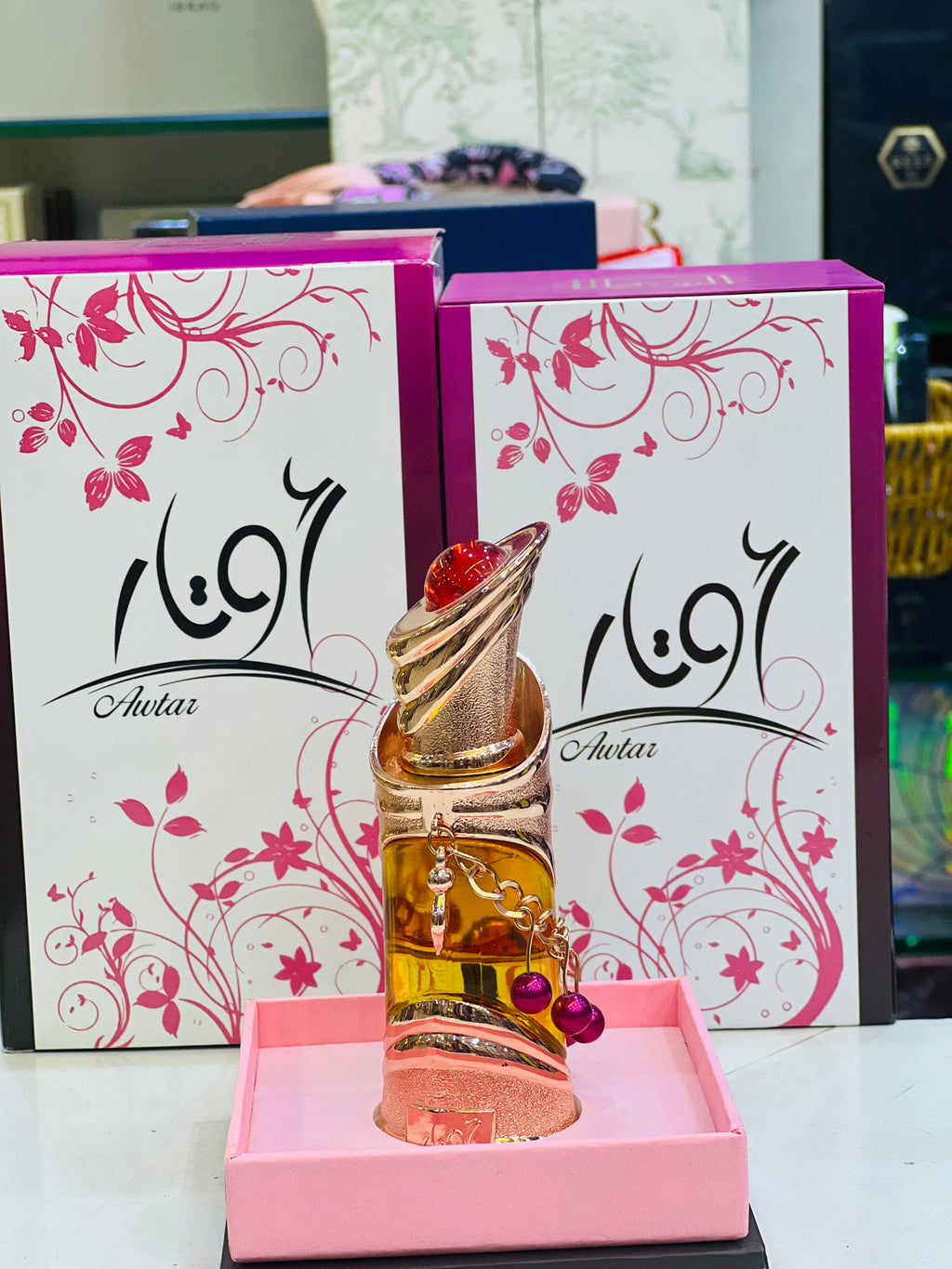 عطر أوتار (Awtar)مركز الشرقية