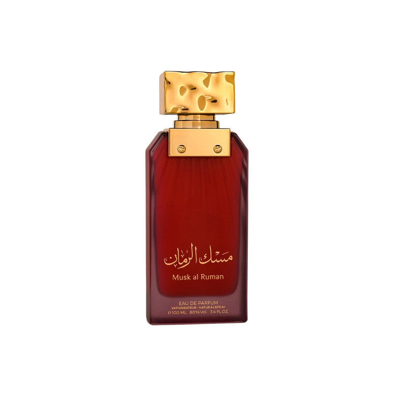 مسك الرمان - الماس للعطور