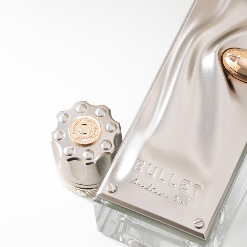 عطرعود بوليت ~ العربية