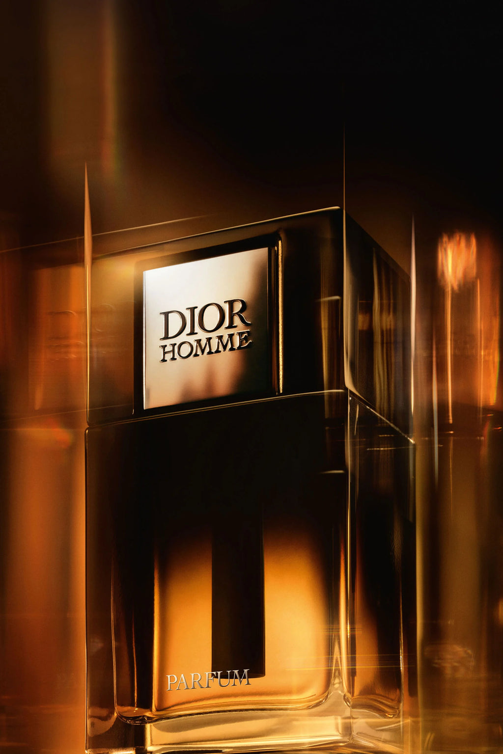 Dior Homme Parfumعطرديور هوم