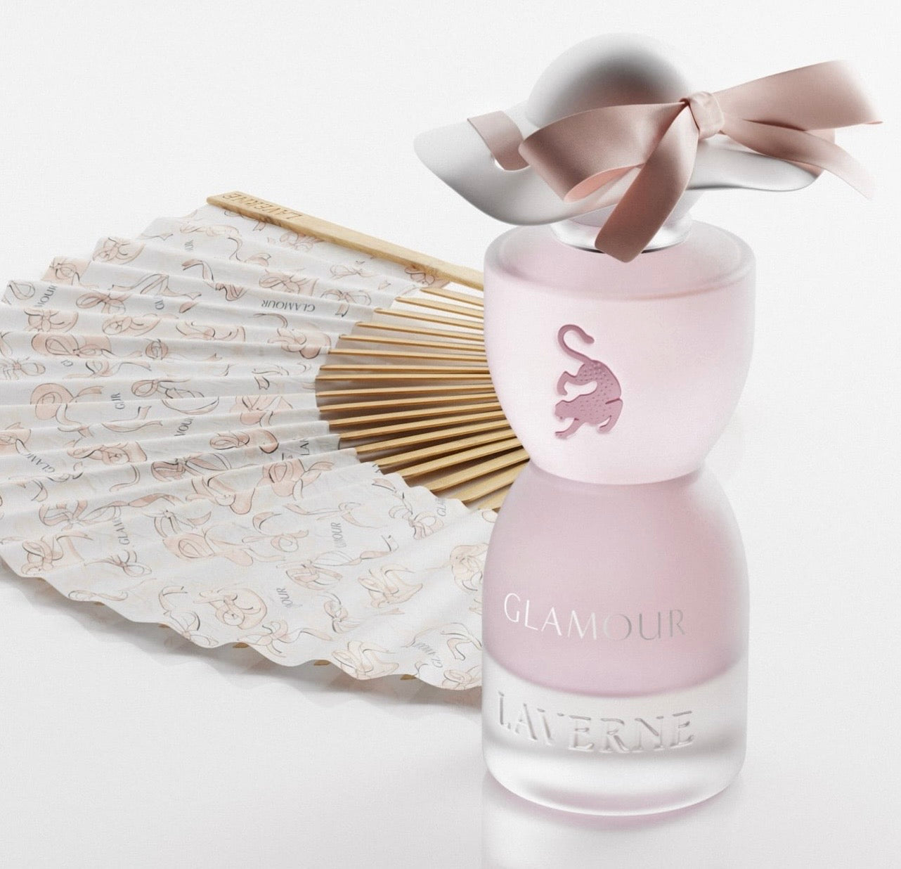 عطر قلامور من لافيرن