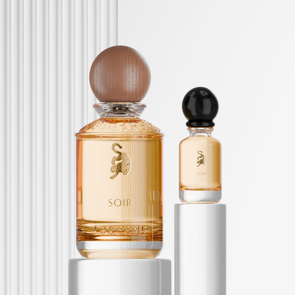 عطر سوار من لافيرن 100 مل + 10 مل للجنسين
