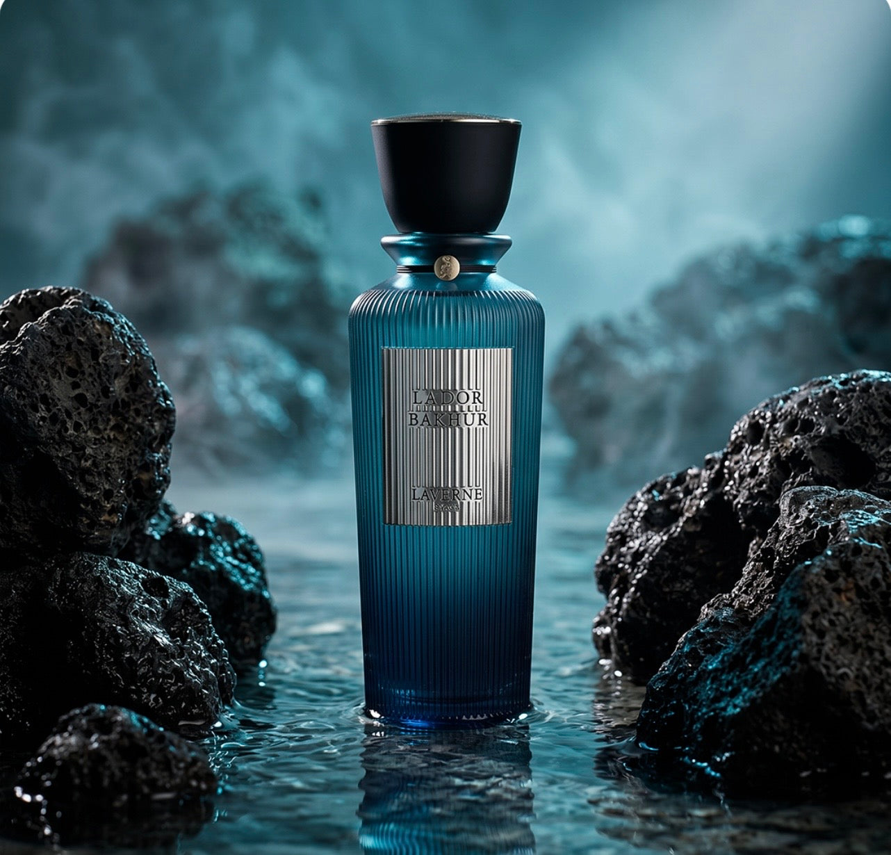 La Dor Bakhour Classic Perfume by Laverne