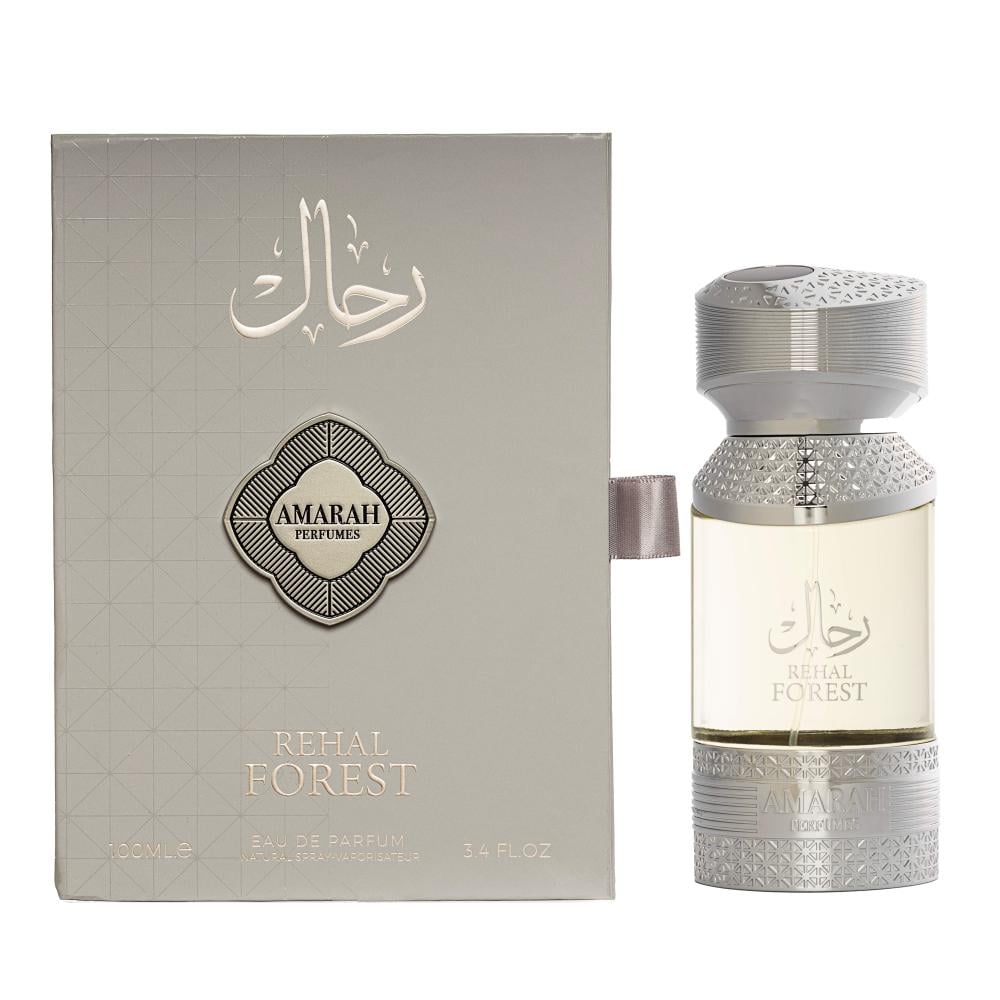 عطر رحال فوريست - الماس  للعطور