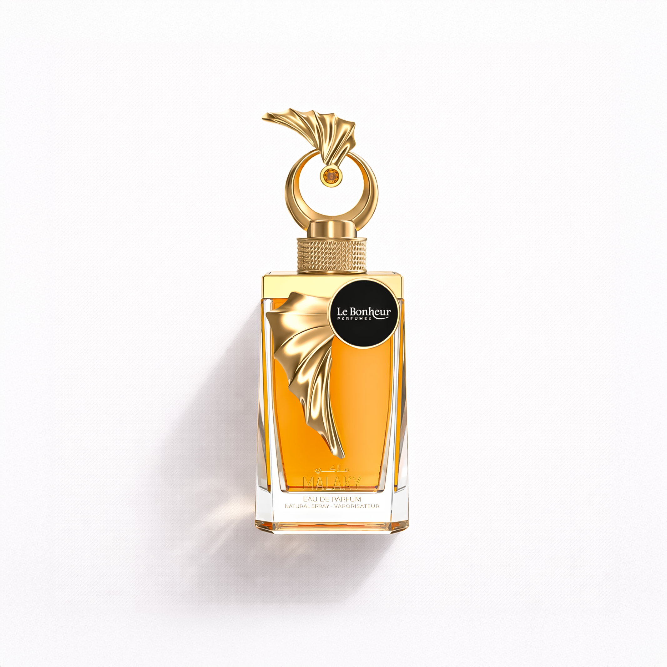 عطر مالاكي -لابونير