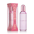 عطر كلر مي بينك (Colour Me Pink)