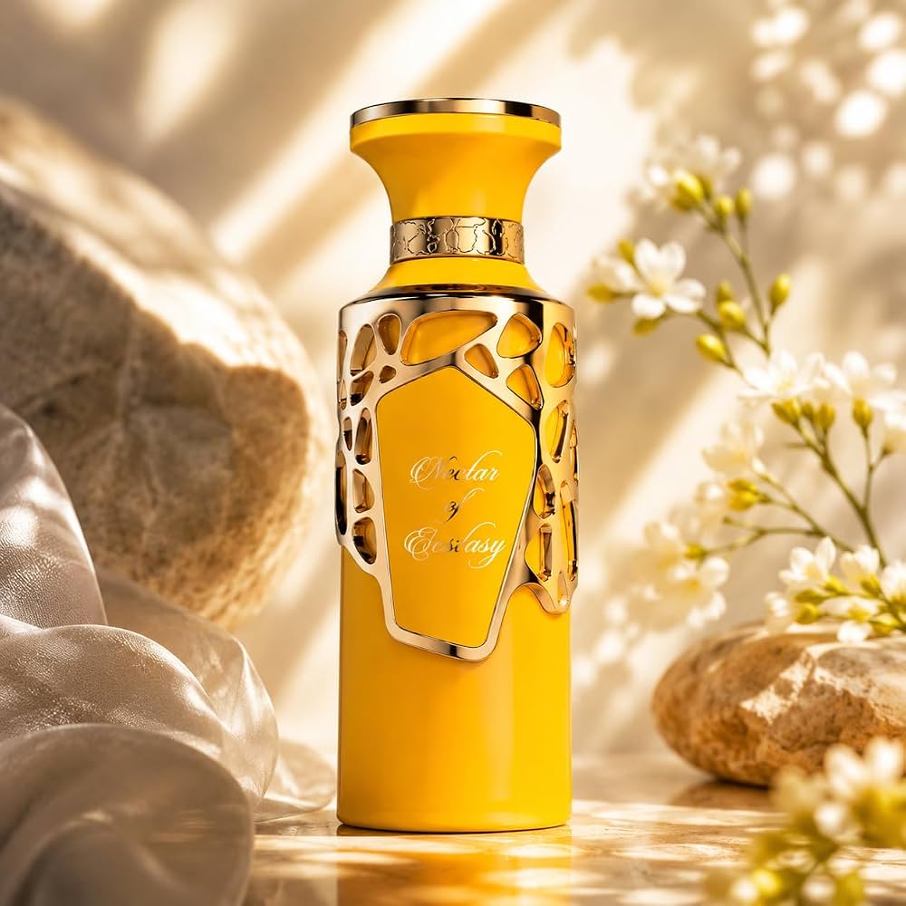عطر نكتار أوف إكستاسي فراجرانس وررلد
