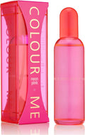 عطر كلر مي نيون بينك (Colour Me Neon Pink)