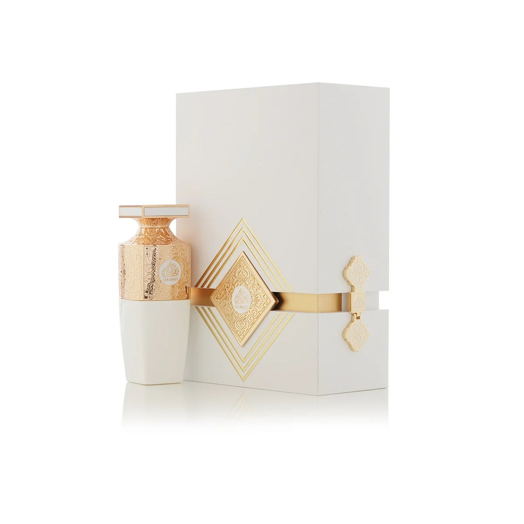 عطر مضاوي وايت – العربية للعود